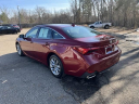 Thumbnail image of 2022 Toyota Avalon at Golling Chrysler Dodge Jeep Ram