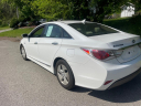 Thumbnail image of 2011 Hyundai SONATA Hybrid at SERAN AUTO SALES