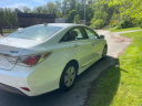Thumbnail image of 2011 Hyundai SONATA Hybrid at SERAN AUTO SALES