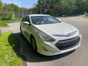 Thumbnail image of 2011 Hyundai SONATA Hybrid at SERAN AUTO SALES