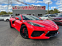 Thumbnail image of 2023 Chevrolet Corvette at Jordan Auto Sales