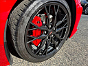 Thumbnail image of 2023 Chevrolet Corvette at Jordan Auto Sales