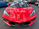 Thumbnail image of 2023 Chevrolet Corvette at Jordan Auto Sales