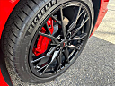Thumbnail image of 2023 Chevrolet Corvette at Jordan Auto Sales