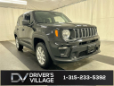2023 Jeep Renegade Latitude at Driver's Village Inc.