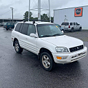2000 Toyota RAV4 Base at Infinitte Auto Deal