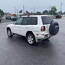Thumbnail image of 2000 Toyota RAV4 at Infinitte Auto Deal