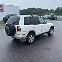 Thumbnail image of 2000 Toyota RAV4 at Infinitte Auto Deal