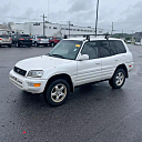 Thumbnail image of 2000 Toyota RAV4 at Infinitte Auto Deal