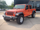 Thumbnail image of 2020 Jeep Gladiator at Grand Blanc Mitsubishi