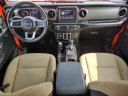 Thumbnail image of 2020 Jeep Gladiator at Grand Blanc Mitsubishi