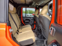 Thumbnail image of 2020 Jeep Gladiator at Grand Blanc Mitsubishi