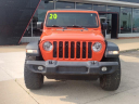 Thumbnail image of 2020 Jeep Gladiator at Grand Blanc Mitsubishi