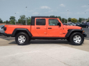 Thumbnail image of 2020 Jeep Gladiator at Grand Blanc Mitsubishi