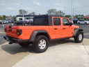 Thumbnail image of 2020 Jeep Gladiator at Grand Blanc Mitsubishi