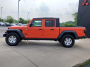 Thumbnail image of 2020 Jeep Gladiator at Grand Blanc Mitsubishi