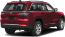 2025 Jeep Grand Cherokee Limited at Nielsen Chrysler Dodge Jeep Ram