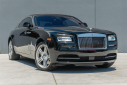 Thumbnail image of 2015 Rolls-Royce Wraith at Exotic Car Factory