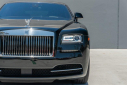 Thumbnail image of 2015 Rolls-Royce Wraith at Exotic Car Factory
