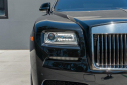 Thumbnail image of 2015 Rolls-Royce Wraith at Exotic Car Factory