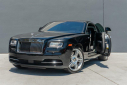 Thumbnail image of 2015 Rolls-Royce Wraith at Exotic Car Factory