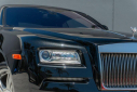 Thumbnail image of 2015 Rolls-Royce Wraith at Exotic Car Factory