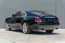 Thumbnail image of 2015 Rolls-Royce Wraith at Exotic Car Factory