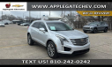Thumbnail image of 2017 Cadillac XT5 at Applegate Chevrolet