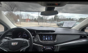 2017 Cadillac XT5 Premium Luxury at Applegate Chevrolet