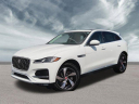 Thumbnail image of 2023 Jaguar F-PACE at Uftring Land Rover and Jaguar of Peoria USED