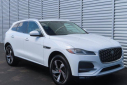 Thumbnail image of 2023 Jaguar F-PACE at Uftring Land Rover and Jaguar of Peoria USED