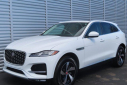 2023 Jaguar F-PACE P250 S at Uftring Land Rover and Jaguar of Peoria USED