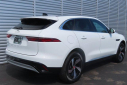 Thumbnail image of 2023 Jaguar F-PACE at Uftring Land Rover and Jaguar of Peoria USED