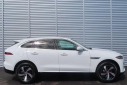 Thumbnail image of 2023 Jaguar F-PACE at Uftring Land Rover and Jaguar of Peoria USED