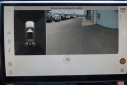 Thumbnail image of 2023 Jaguar F-PACE at Uftring Land Rover and Jaguar of Peoria USED