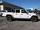 Thumbnail image of 2020 Jeep Gladiator at Jenkins Lincoln