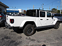 Thumbnail image of 2020 Jeep Gladiator at Jenkins Lincoln