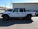 2020 Jeep Gladiator Overland at Jenkins Lincoln