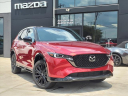 Thumbnail image of 2024 Mazda CX-5 at Kings Mazda