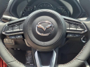 Thumbnail image of 2024 Mazda CX-5 at Kings Mazda