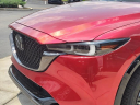 Thumbnail image of 2024 Mazda CX-5 at Kings Mazda