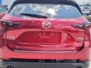 Thumbnail image of 2024 Mazda CX-5 at Kings Mazda