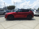 Thumbnail image of 2024 Mazda CX-5 at Kings Mazda