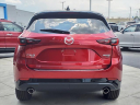 Thumbnail image of 2024 Mazda CX-5 at Kings Mazda