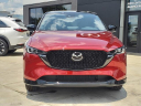 Thumbnail image of 2024 Mazda CX-5 at Kings Mazda