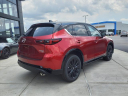 Thumbnail image of 2024 Mazda CX-5 at Kings Mazda