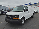 Thumbnail image of 2013 Chevrolet Express at A & B Motors