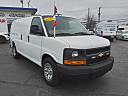 Thumbnail image of 2013 Chevrolet Express at A & B Motors