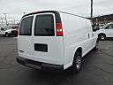 Thumbnail image of 2013 Chevrolet Express at A & B Motors