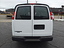 Thumbnail image of 2013 Chevrolet Express at A & B Motors